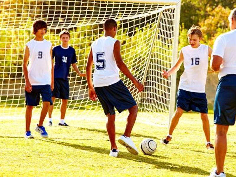 Sport-Clubs & Vereine