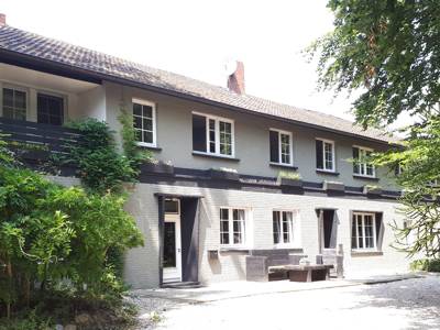 Groepsaccommodatie Gronau-Epe 42 personen