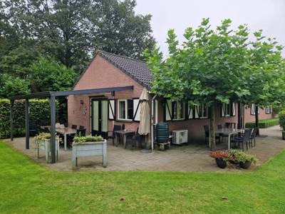 Groepsaccommodatie Arcen 16 personen