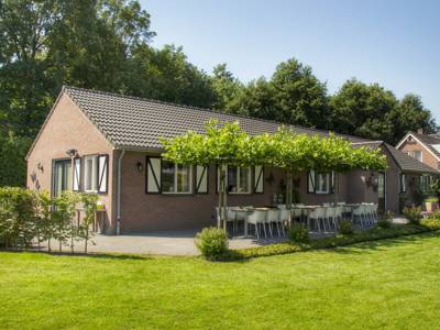 Groepsaccommodatie Arcen 18 personen