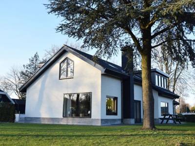 Groepsaccommodatie Voorthuizen 24 personen
