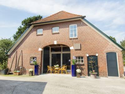 Groepsaccommodatie Groenlo 22 personen