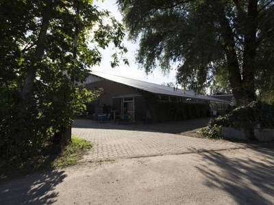 Groepsaccommodatie Hengelo (Gld) 50 personen