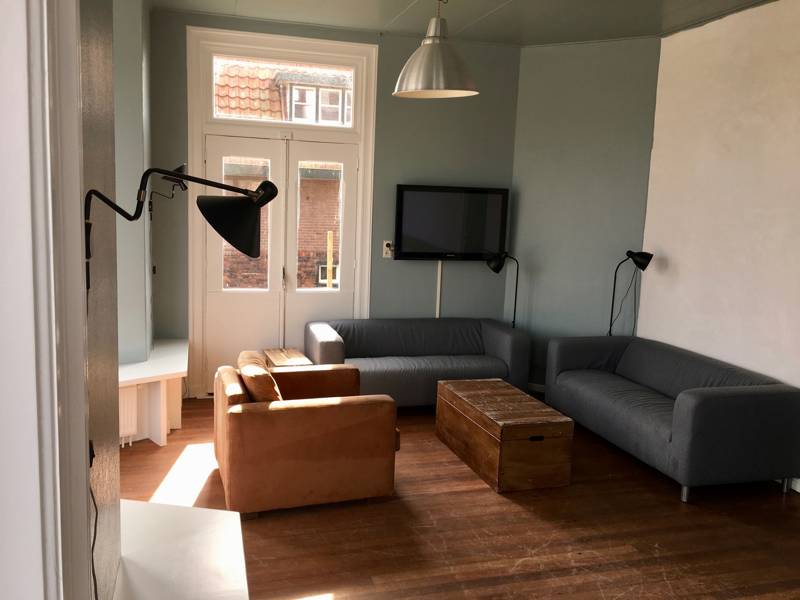 Stijlvolle living.