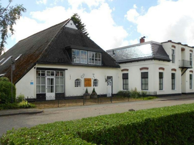 Groepsaccommodatie Wehe den Hoorn 42 personen
