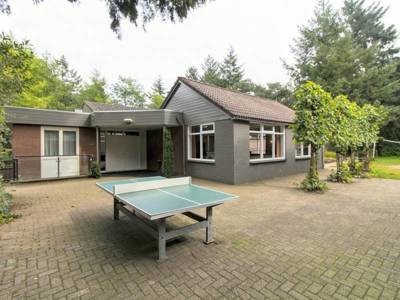 Groepsaccommodatie Putten 54 personen