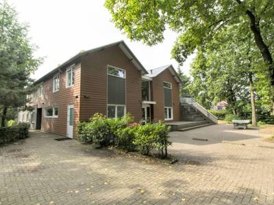 Groepsaccommodatie Putten 48 personen