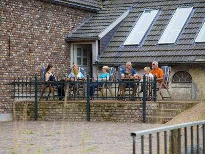 Groepsaccommodatie Meerlo 22 personen
