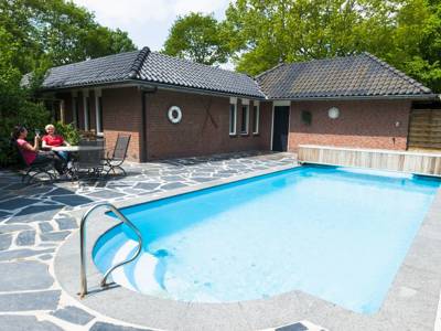 Groepsaccommodatie Voorthuizen 14 personen