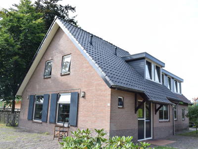 Ferienhaus Voorthuizen (Boerderij 20 pers.)