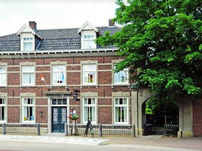 Gruppenhaus Meerlo 8 pers.