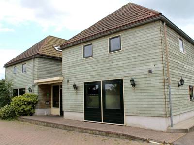 Groepsaccommodatie Noorden 36 personen