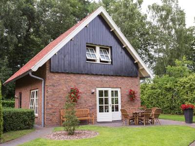 Groepsaccommodatie Losser 8 personen