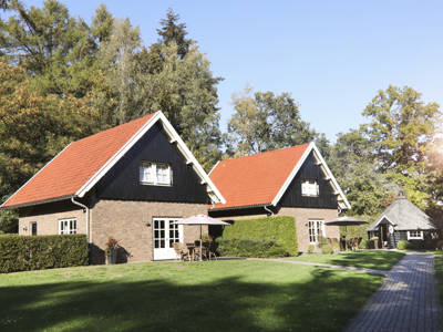 Groepsaccommodatie Losser 16 personen