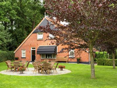 Groepsaccommodatie Losser 14 personen