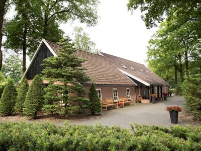 Groepsaccommodatie Losser 35 personen