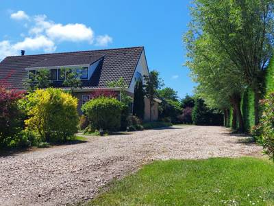 Groepsaccommodatie Haamstede 16 personen