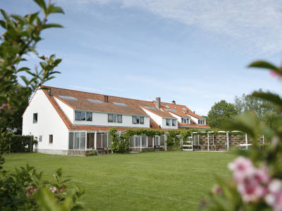 Groepsaccommodatie Haamstede 34 personen