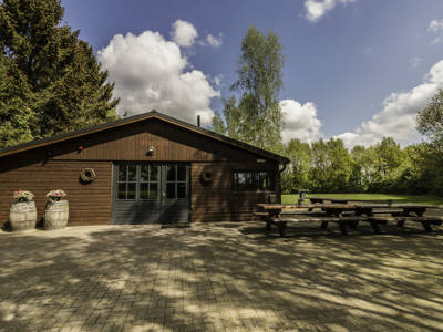 Groepsaccommodatie Ellertshaar 68 personen