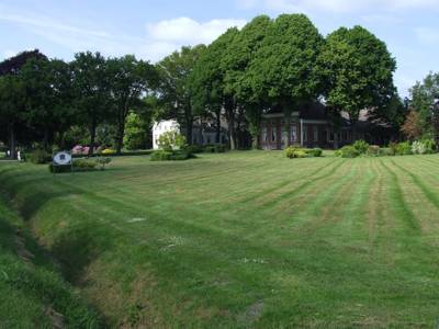 Groepsaccommodatie Gasselternijveen 56 personen