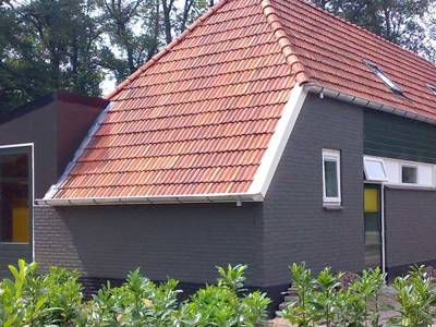 Groepsaccommodatie Diffelen 18 personen