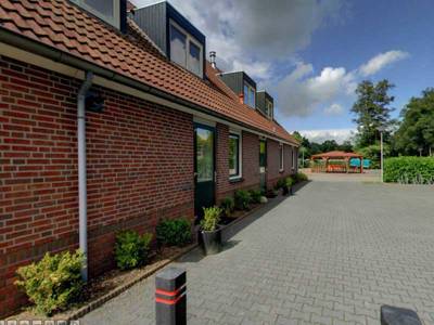 Groepsaccommodatie Diffelen 30 personen