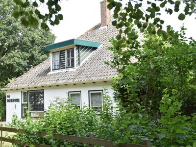 Groepsaccommodatie St. Maartenszee 11 personen
