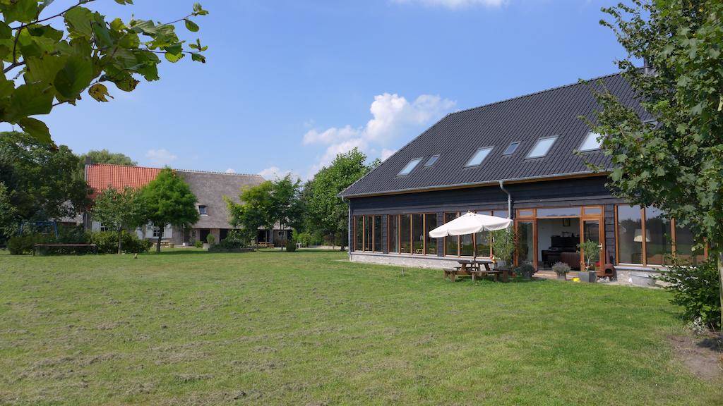 Oud Gastel NoordBrabant bookedoo