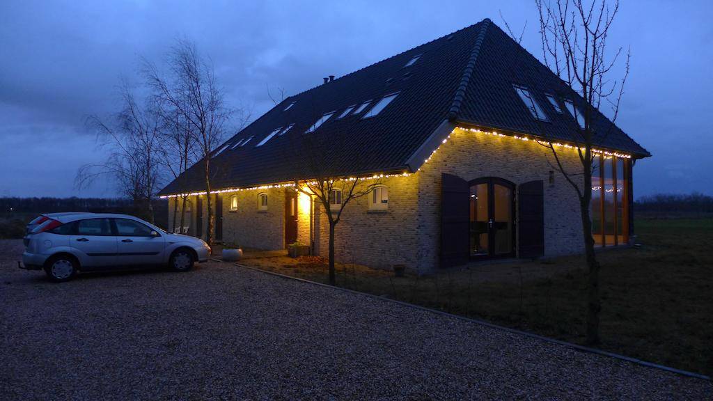 Oud Gastel NoordBrabant bookedoo