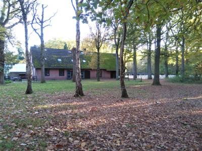 Groepsaccommodatie - Bergen op Zoom - 24 personen