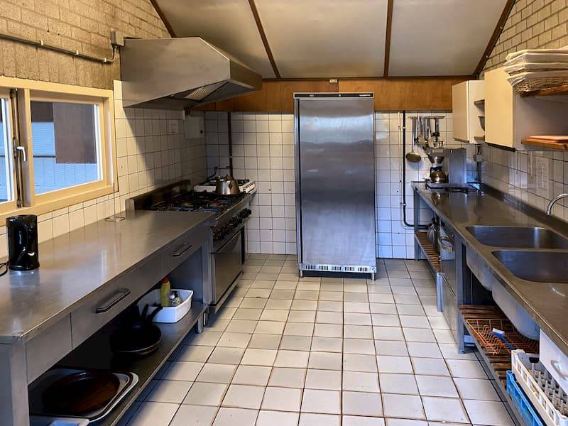 keuken