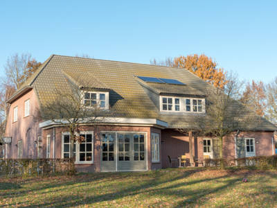 Groepsaccommodatie Drunen 40 personen