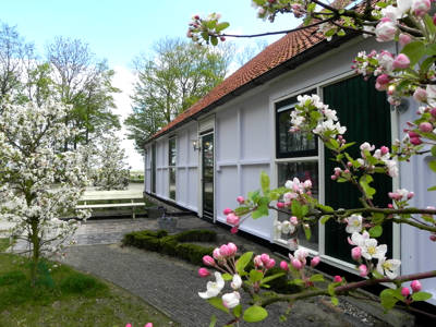 Groepsaccommodatie Baarlo 22 personen 