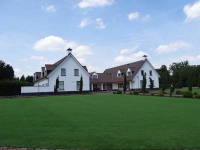 Groepsaccommodatie Kessel-Eik - 30 personen