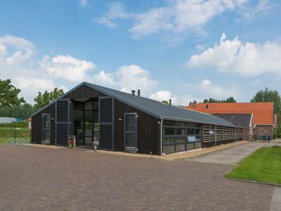 Groepsaccommodatie Noordeloos - 32 personen