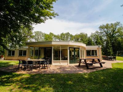 Groepsaccommodatie Steenwijk 30 personen