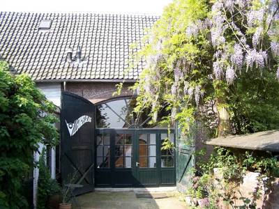 Groepsaccommodatie Herwijnen 16 personen