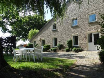 Gruppenhaus Gulpen 8 personen