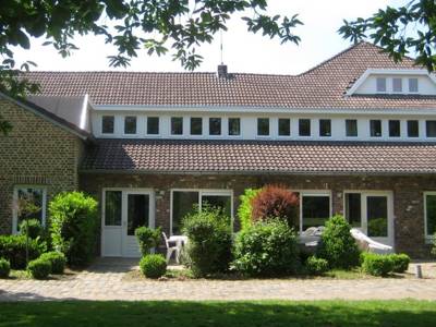 Gruppenhaus Gulpen 8 personen