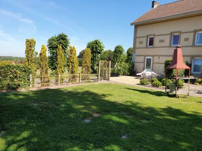 Gruppenhaus Gulpen 7 personen nr1