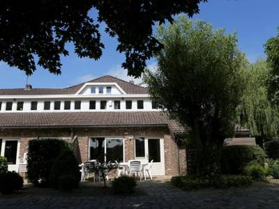 Groepsaccommodatie Gulpen 12 personen
