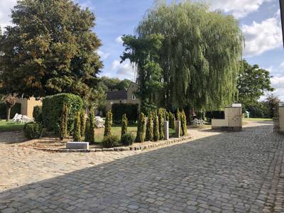 Gruppenhaus Gulpen 10 personen