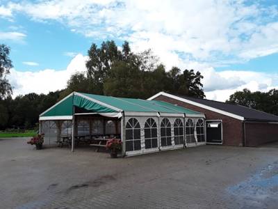 Groepsaccommodatie Zwiggelte 32 personen