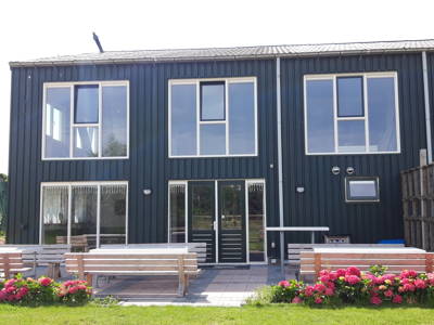 Groepsaccommodatie Bovenkarspel 42 personen
