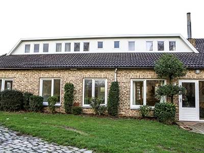 Groepsaccommodatie Gulpen 15 personen